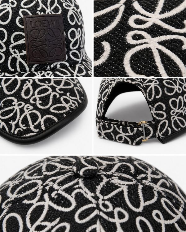 Cap Loewe