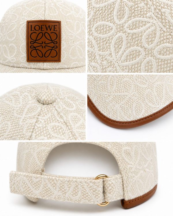 Cap Loewe