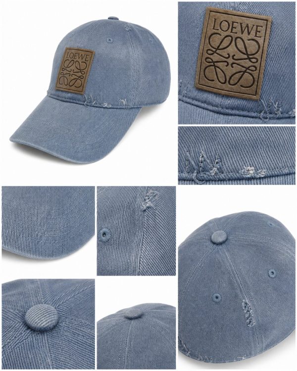 Cap Loewe