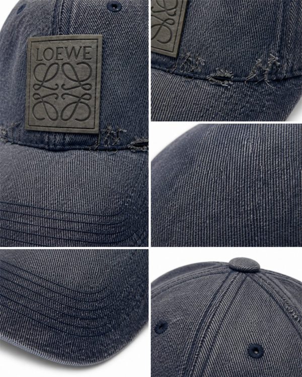 Cap Loewe