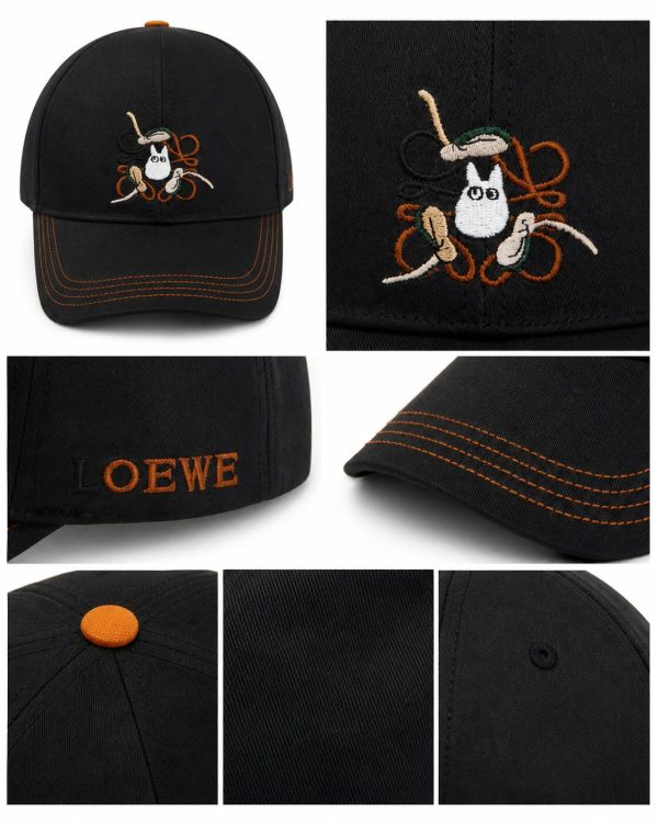 Cap Loewe