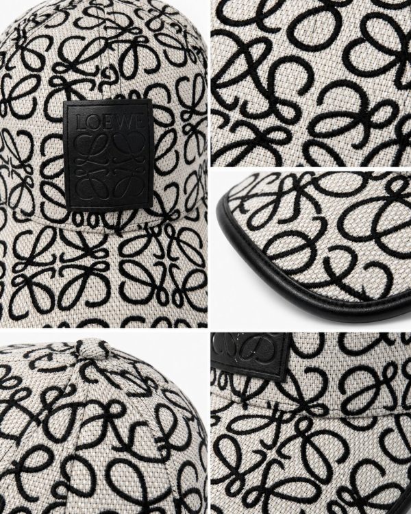 Cap Loewe