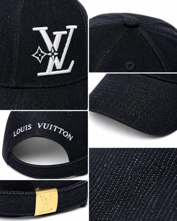 Cap Louis Vuitton