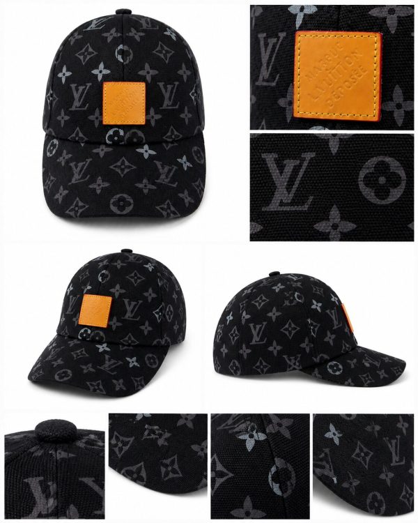Cap Louis Vuitton