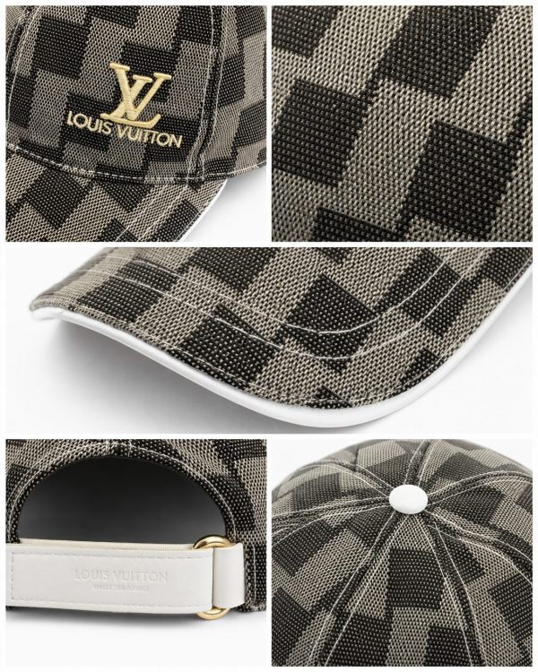 Cap Louis Vuitton