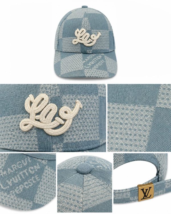 Cap Louis Vuitton