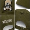 Cap Moschino