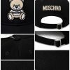 Cap Moschino