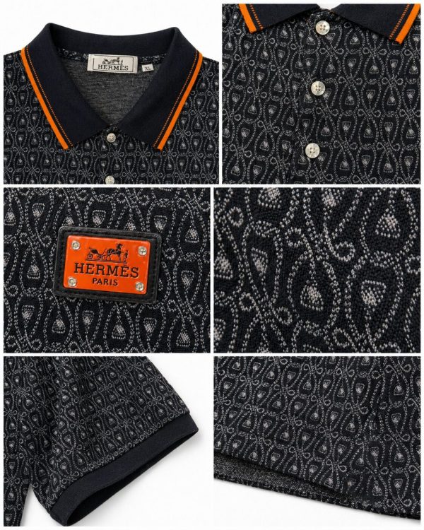 Hermès T-Shirt
