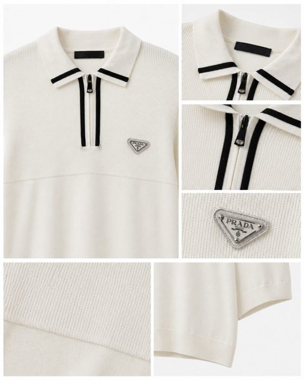 3 Prada T-Shirt