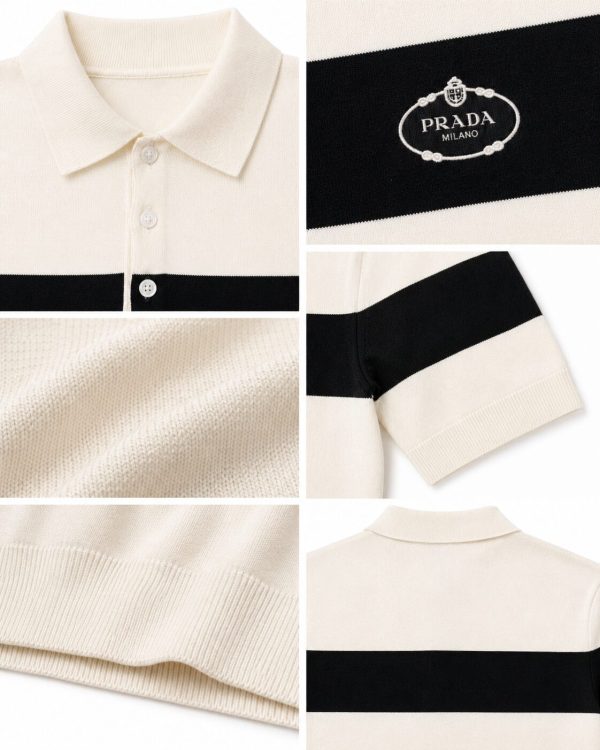 Prada T-Shirt