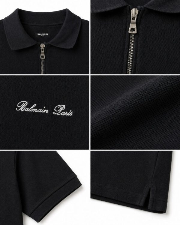 Balmain T-Shirt