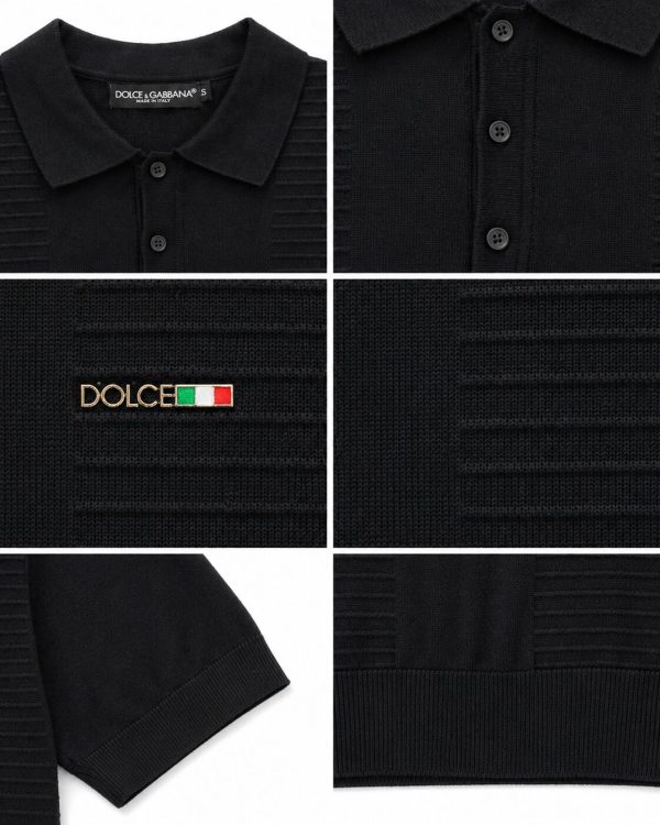 Dolce & Gabbana T-Shirt