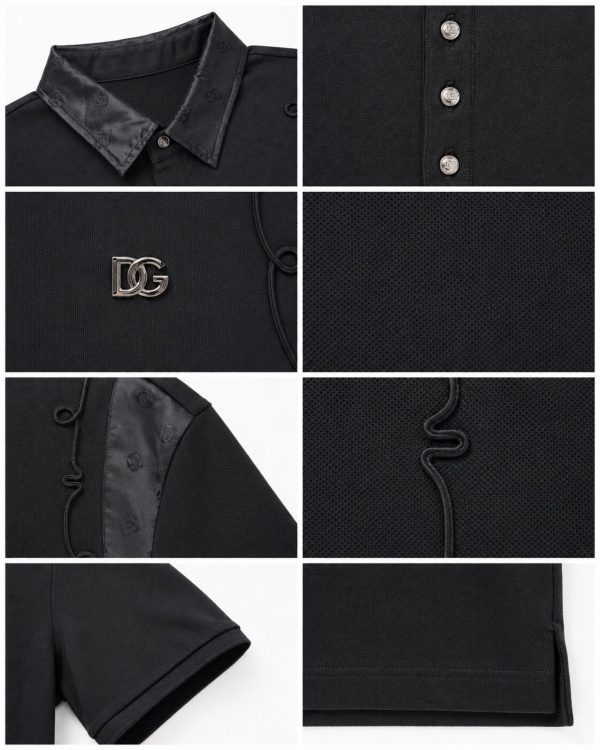 3 Dolce & Gabbana T-Shirt