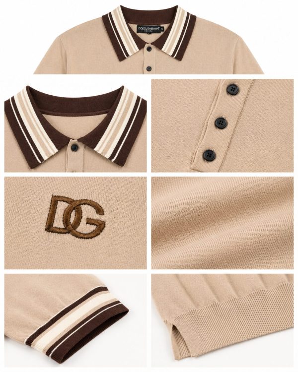 Dolce & Gabbana T-Shirt