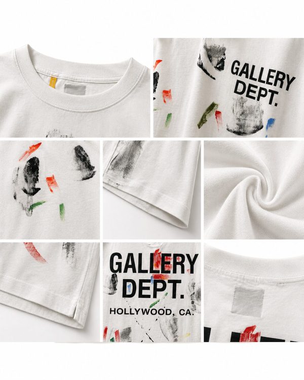 Gallery Dept T-Shirt