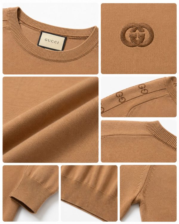 3 Gucci T-Shirt