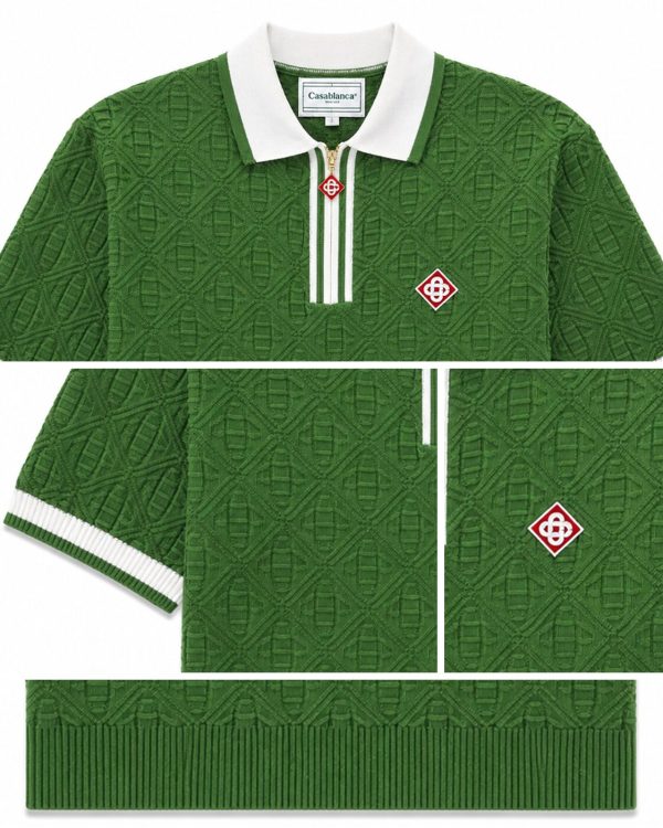 Casablanca T-Shirt