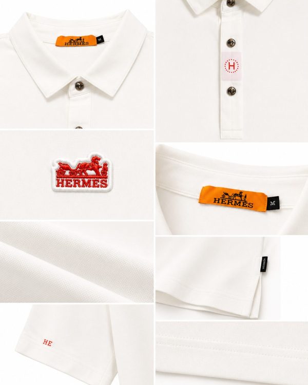 Hermès T-Shirt