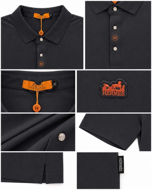 Hermès T-Shirt