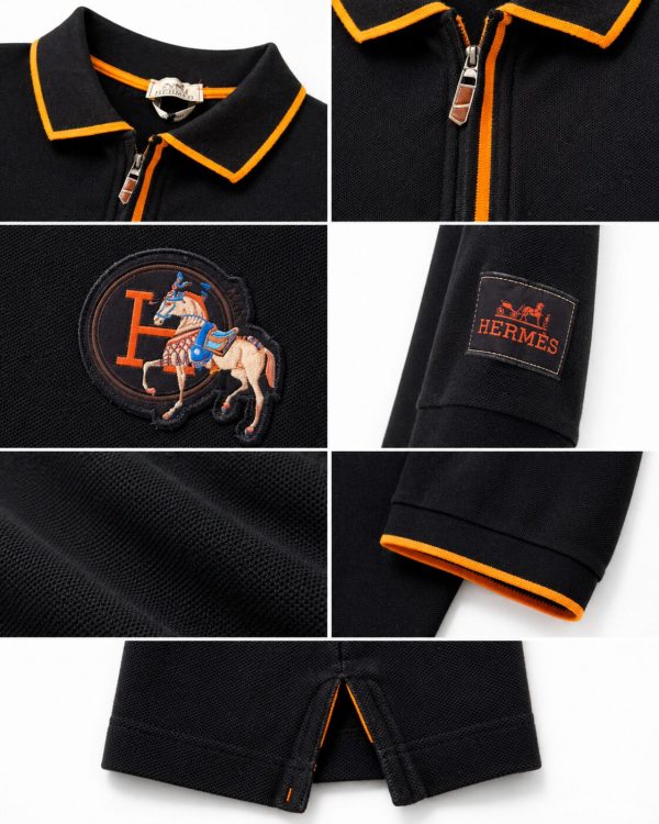 Hermès T-Shirt