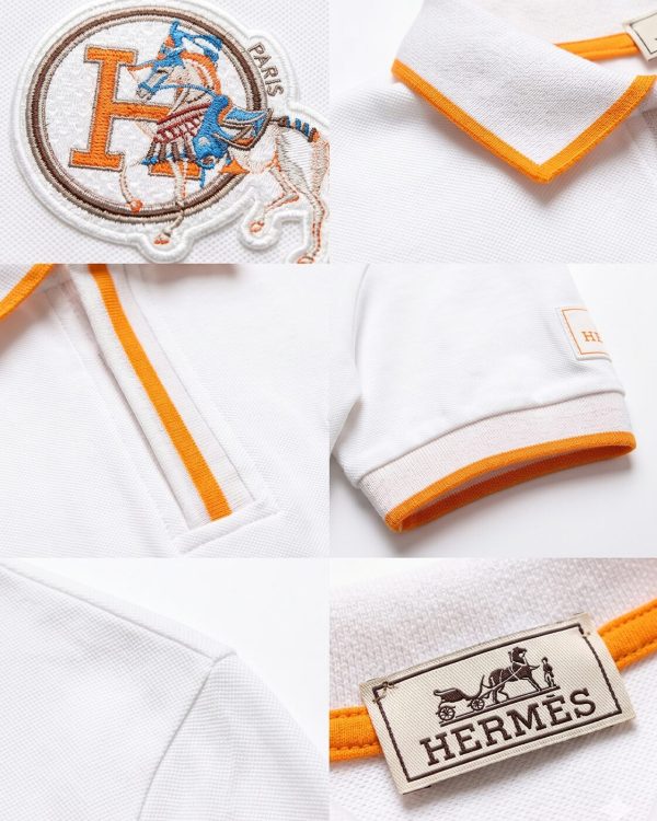 Hermès T-Shirt