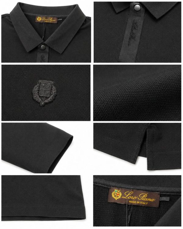 Loro Piana T-Shirt
