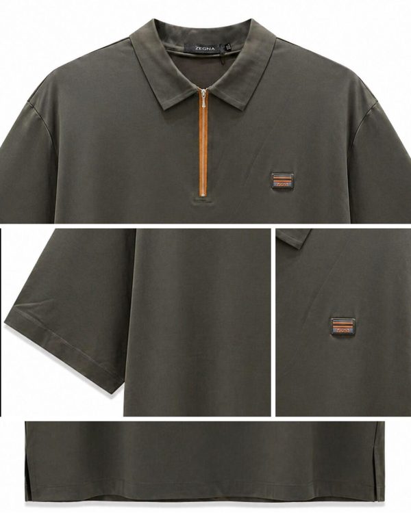 ZEGNA T-Shirt