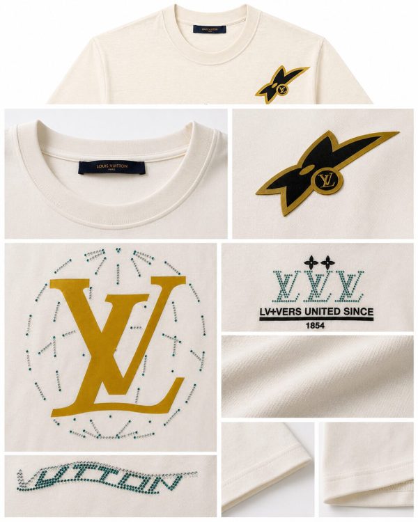 Louis Vuitton T-Shirt
