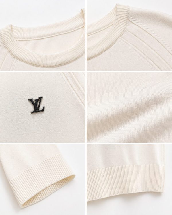 3 Louis Vuitton T-Shirt