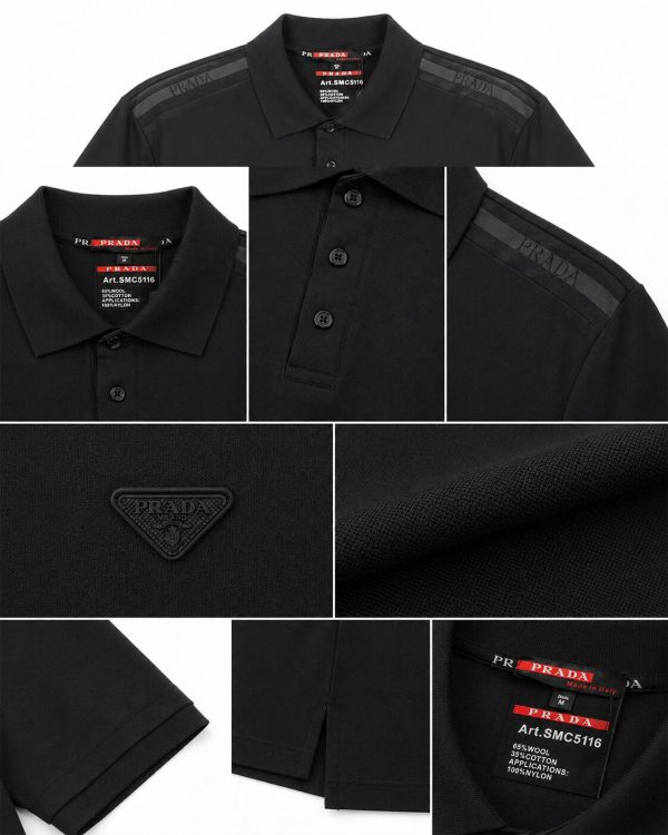 Prada T-Shirt