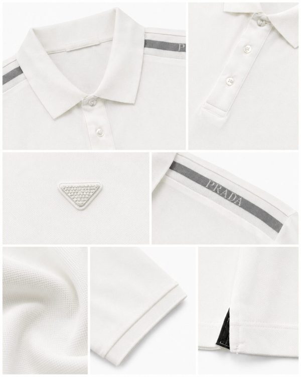 3 Prada T-Shirt