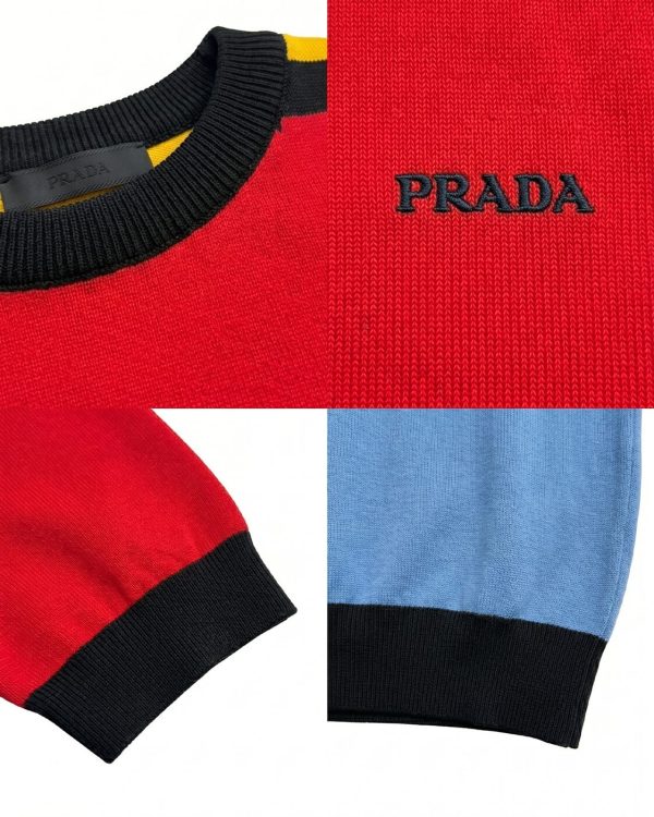 Prada T-Shirt