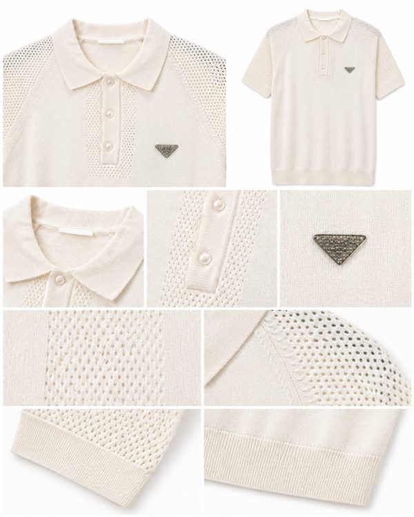 3 Prada T-Shirt