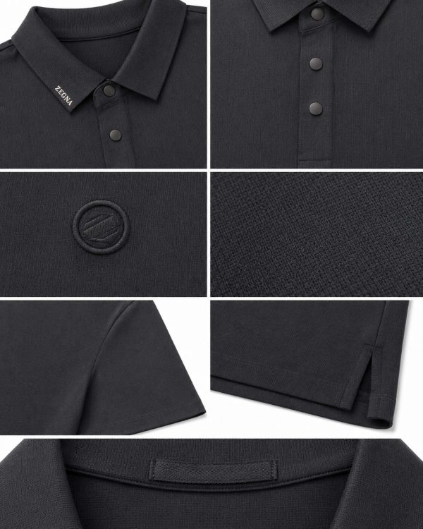 ZEGNA T-Shirt