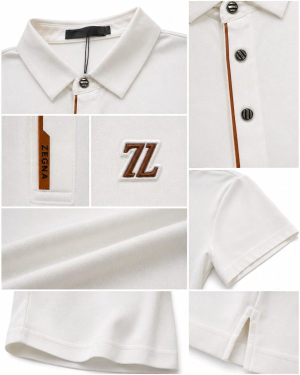 ZEGNA T-Shirt