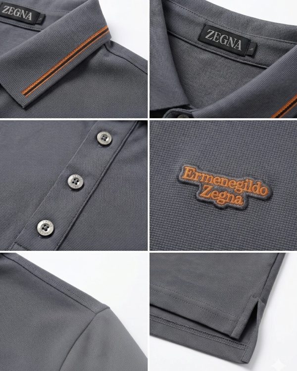 ZEGNA T-Shirt