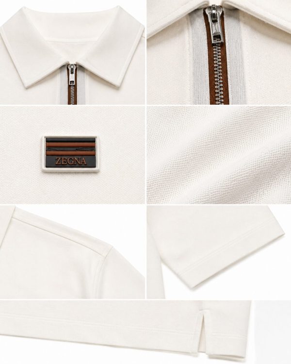 ZEGNA T-Shirt