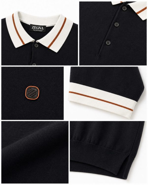 ZEGNA T-Shirt