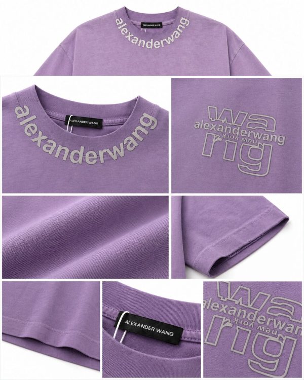 ALEXANDER WANG T-Shirt