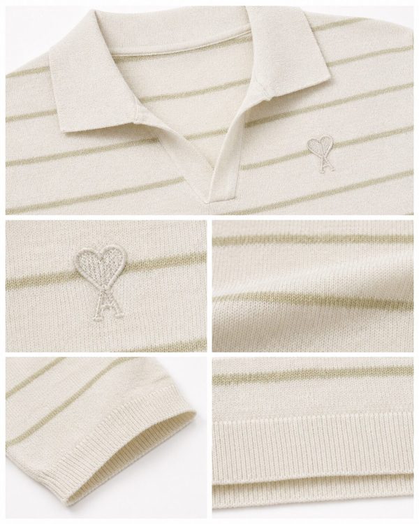 Ami Paris T-Shirt