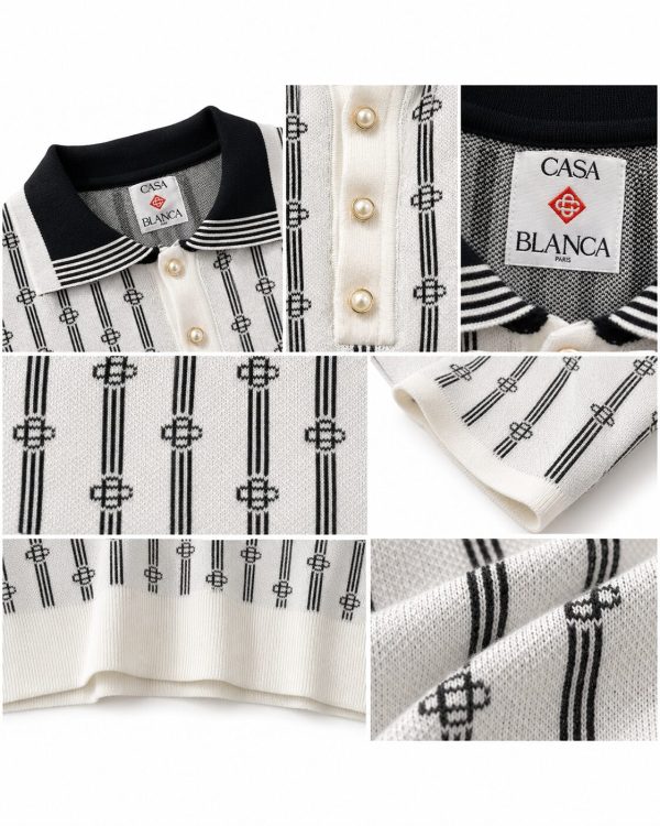 3 Casablanca T-Shirt