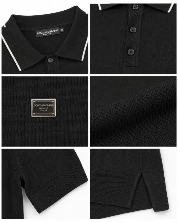 Dolce & Gabbana T-Shirt