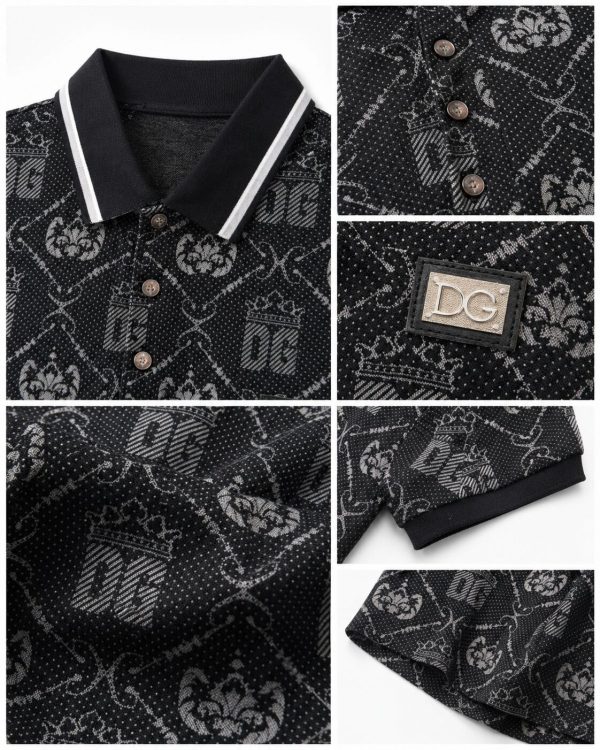 Dolce & Gabbana T-Shirt