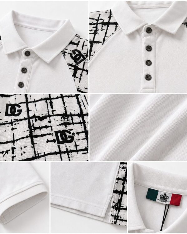 Dolce & Gabbana T-Shirt