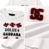 3 Dolce & Gabbana T-Shirt
