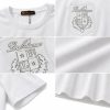 3 Loro Piana T-Shirt