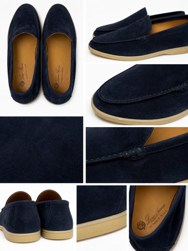 Classic Loro piana