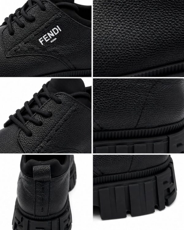 Classic Fendi