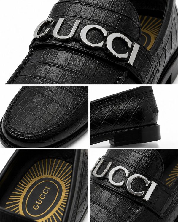 Classic Gucci